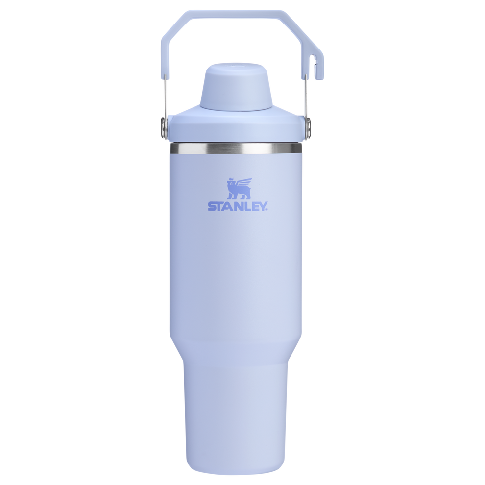 Stanley 1913 The IceFlow™ Tumbler with Fast Flow Lid 40 OZ 1.18L in Dew Drop