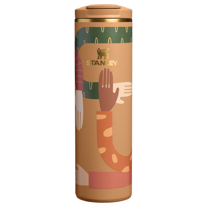 Stanley 1913 The Stanley 1913 x Nest AeroLight™ Transit Flip Top Mug 16 OZ 0.47 L in Community