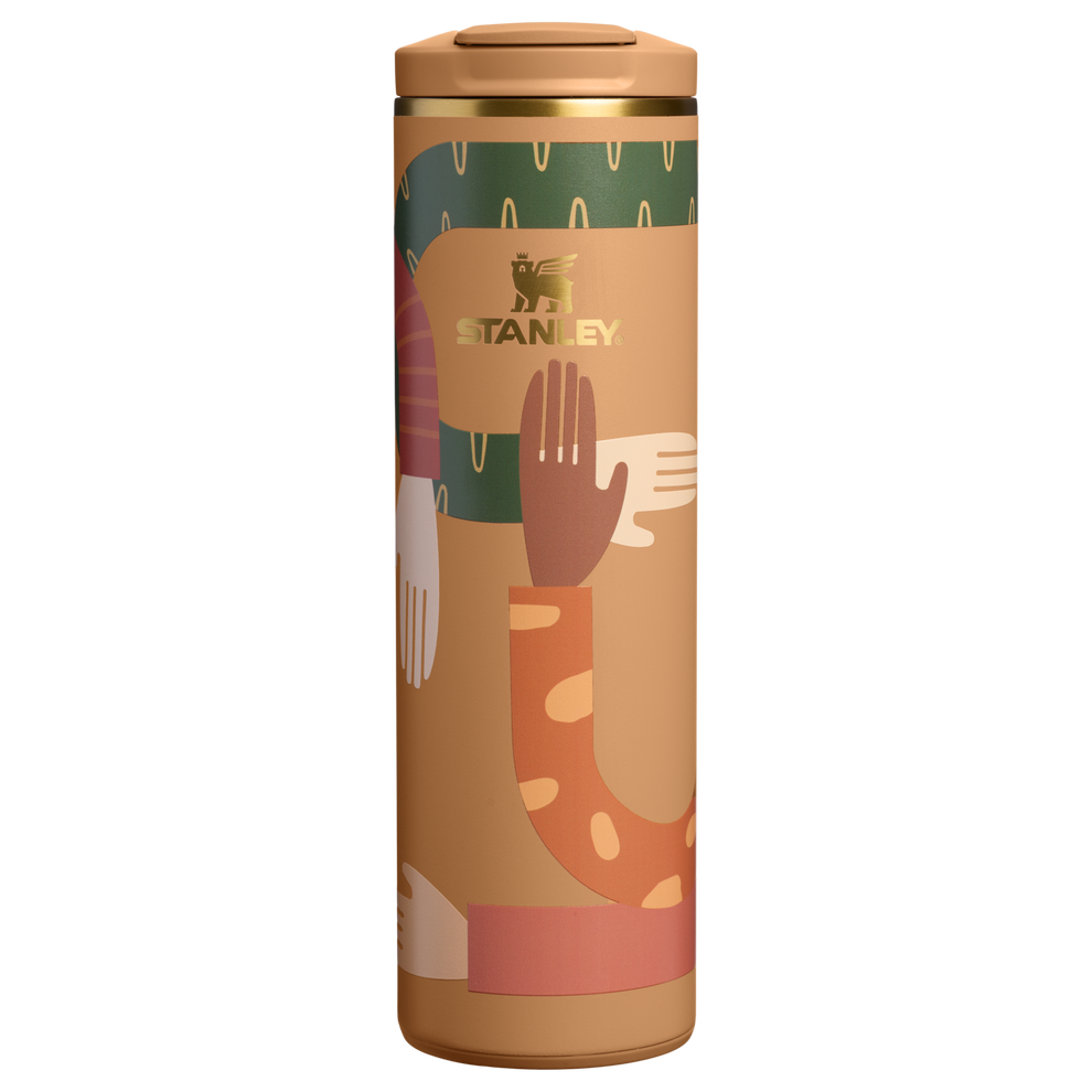 Stanley 1913 The Stanley 1913 x Nest AeroLight™ Transit Flip Top Mug 16 OZ 0.47 L in Community