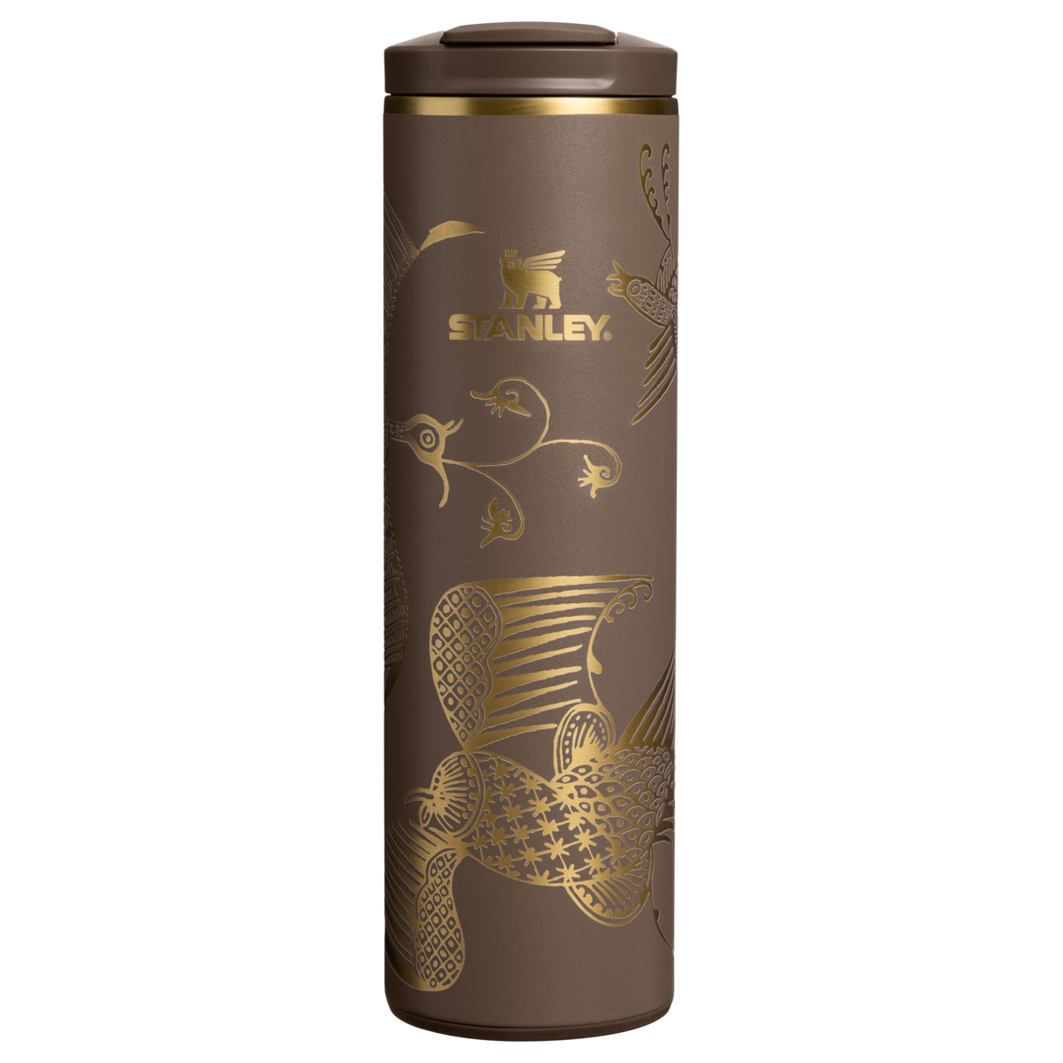 Stanley 1913 The Stanley 1913 x Nest AeroLight™ Transit Flip Top Mug 16 OZ 0.47 L in Freedom Women