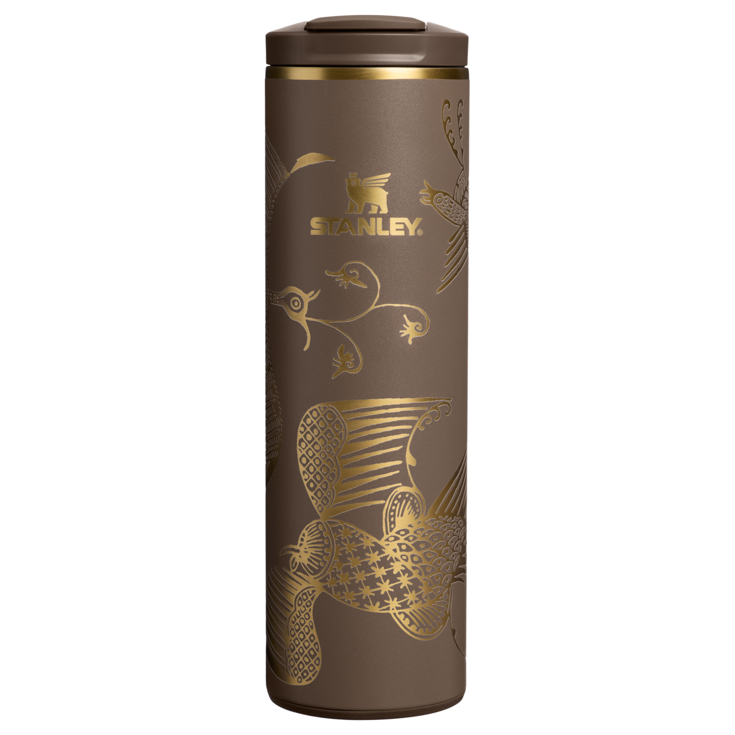 Stanley 1913 The Stanley 1913 x Nest AeroLight™ Transit Flip Top Mug 16 OZ 0.47 L in Freedom Women | View 1