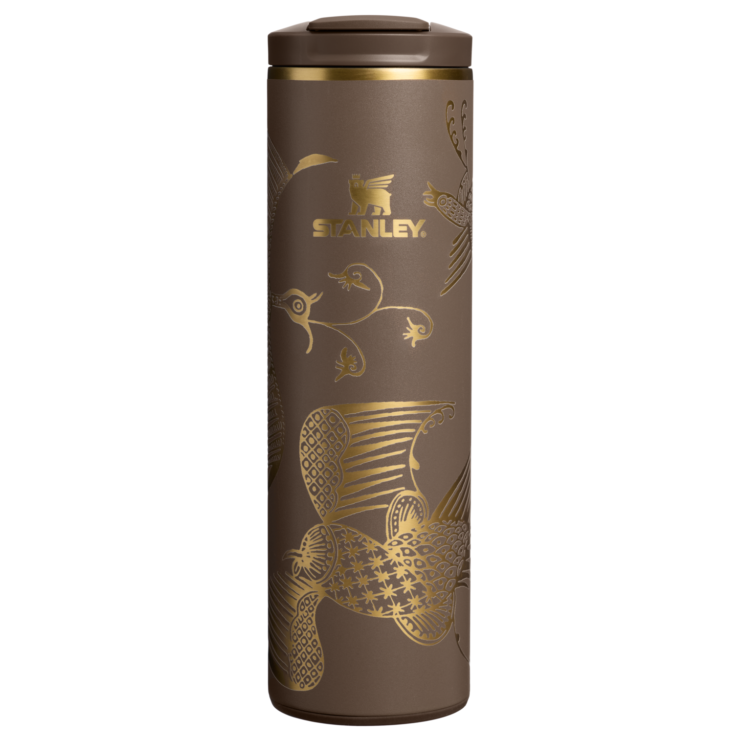 The Stanley 1913 x Nest AeroLight™ Transit Flip Top Mug | 16 OZ | 0.47 L