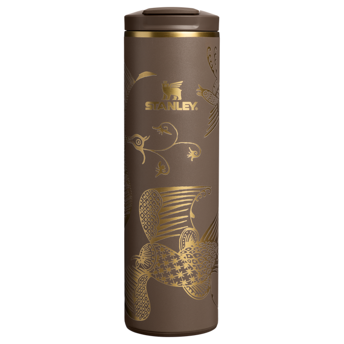 Stanley 1913 The Stanley 1913 x Nest AeroLight™ Transit Flip Top Mug 16 OZ 0.47 L in Freedom Women
