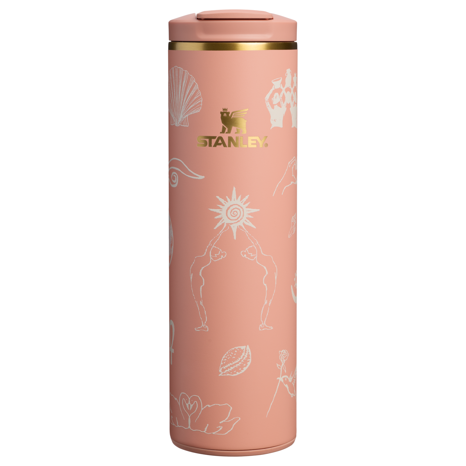 The Stanley 1913 x Nest AeroLight™ Transit Flip Top Mug | 16 OZ | 0.47 L