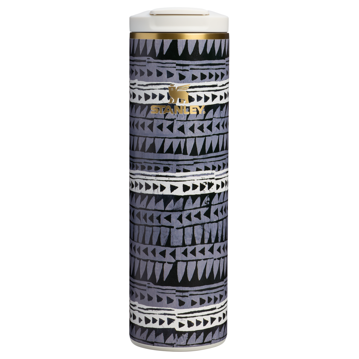 Stanley 1913 The Stanley 1913 x Nest AeroLight™ Transit Flip Top Mug in Kofi Masquerade