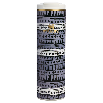 Stanley 1913 The Stanley 1913 x Nest AeroLight™ Transit Flip Top Mug 16 OZ 0.47 L in Kofi Masquerade | Front View