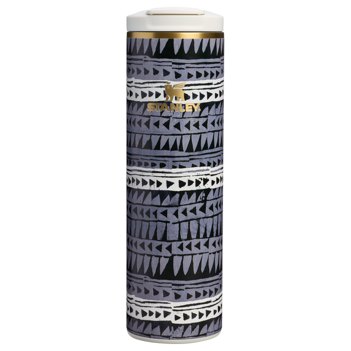 Stanley 1913 The Stanley 1913 x Nest AeroLight™ Transit Flip Top Mug in Kofi Masquerade