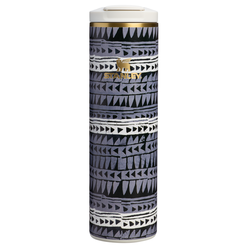 The Stanley 1913 x Nest AeroLight™ Transit Flip Top Mug | 16 OZ