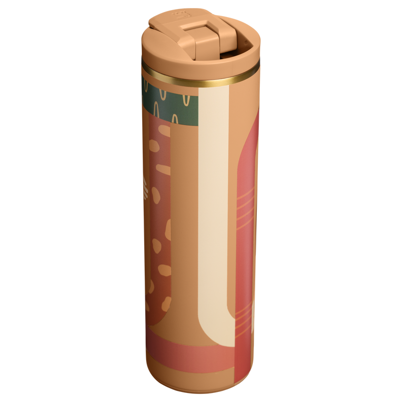 Stanley 1913 The Stanley 1913 x Nest AeroLight™ Transit Flip Top Mug 16 OZ 0.47 L in Community | Back View