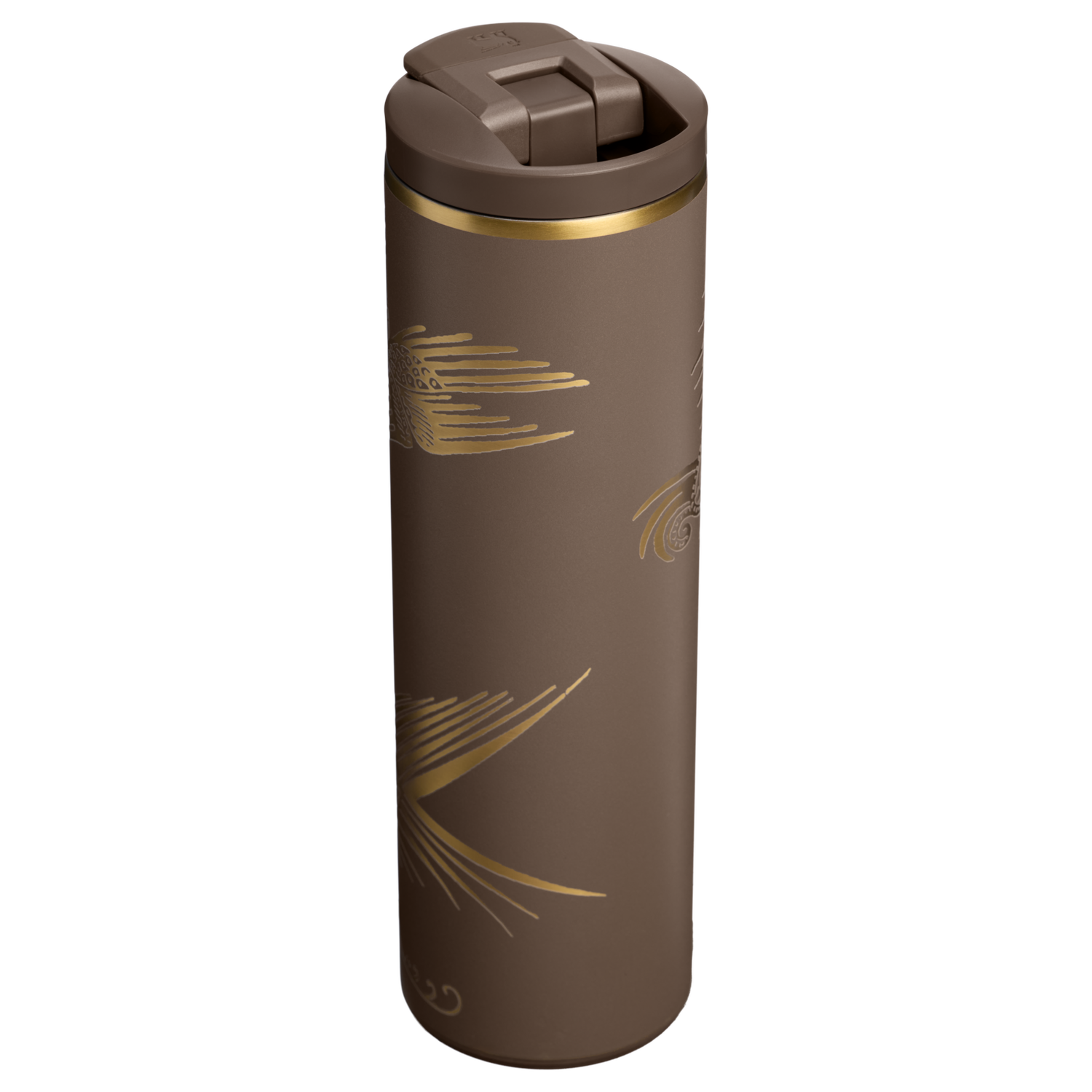 Stanley 1913 The Stanley 1913 x Nest AeroLight™ Transit Flip Top Mug 16 OZ 0.47 L in Freedom Women | View 1