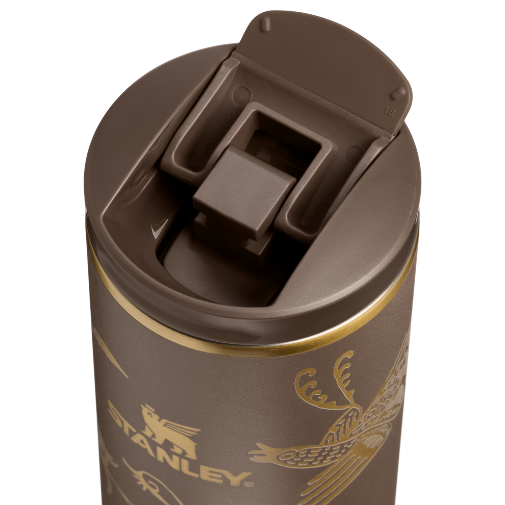 Stanley 1913 The Stanley 1913 x Nest AeroLight™ Transit Flip Top Mug 16 OZ 0.47 L in Freedom Women