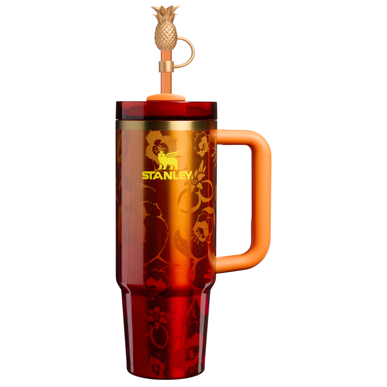 The Stanley x Karol G Quencher H2.0 FlowState Tumbler | 30oz