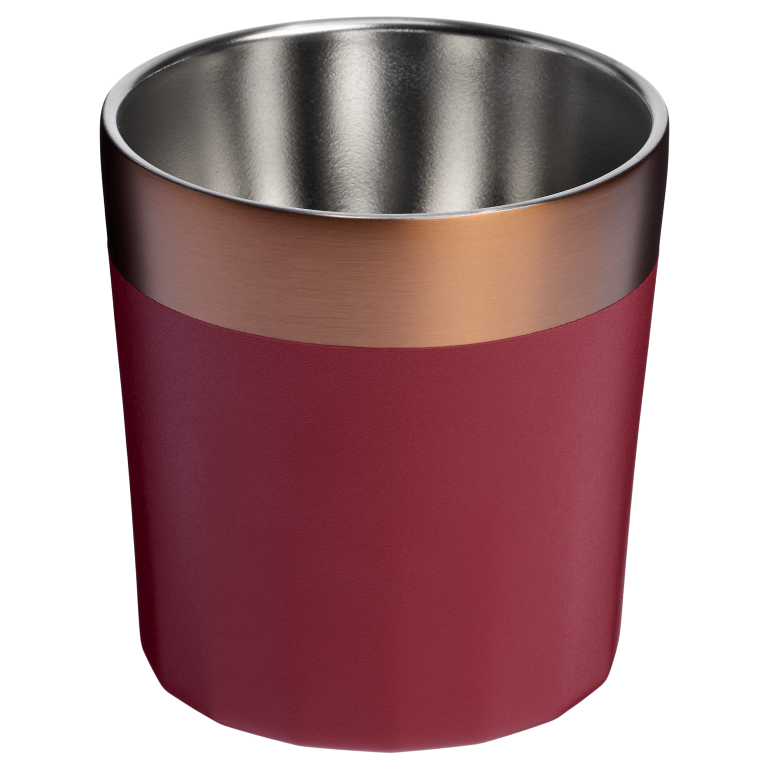 Stanley 1913 The Lifted Spirits Prismatic™ Craft Cocktail Set 6 OZ & 12 OZ in Gilded Pomegranate | View 2