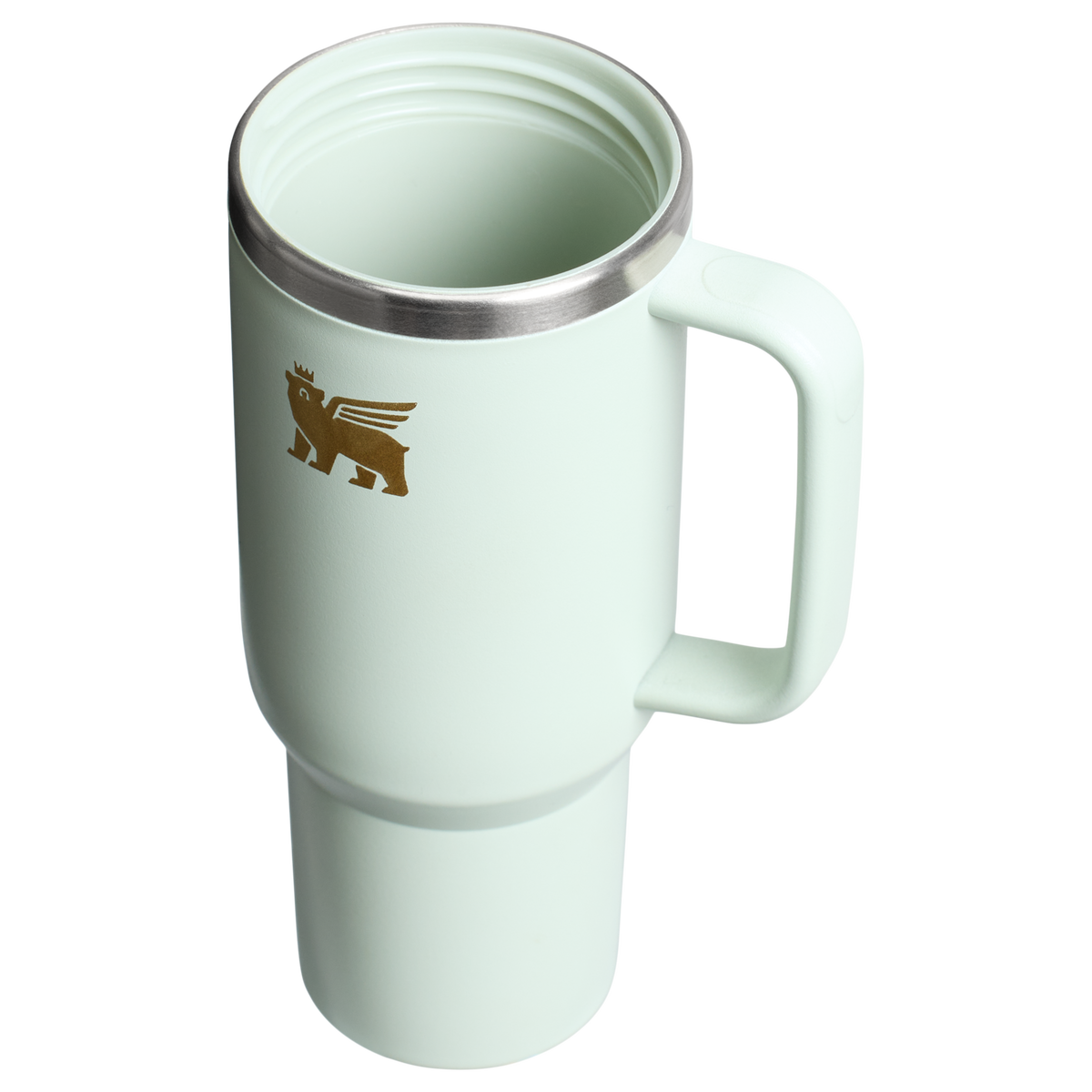 The Quencher H2.0 Tumbler Ornament Keychain