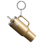 The Quencher H2.0 Tumbler Ornament Keychain