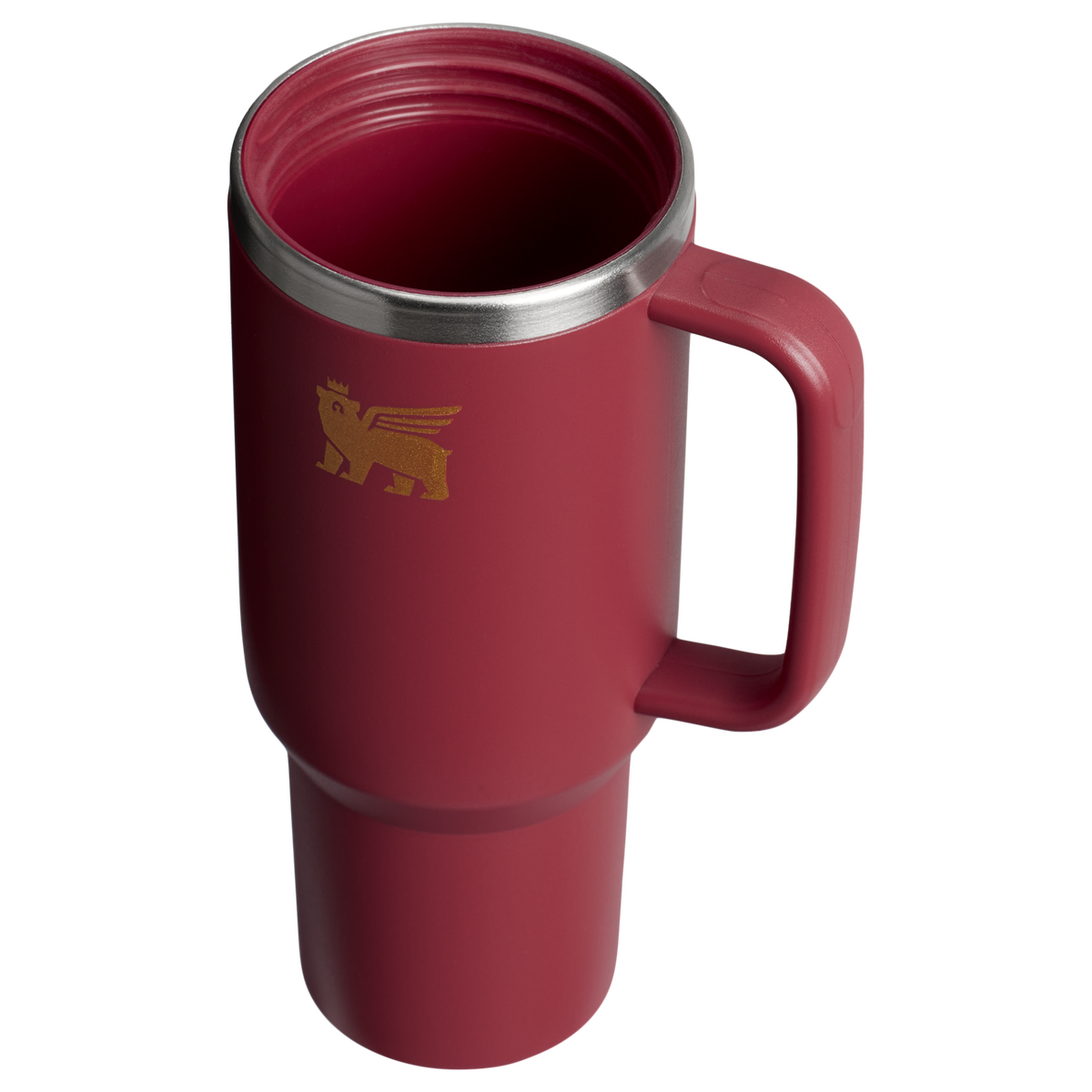 The Quencher H2.0 Tumbler Ornament Keychain