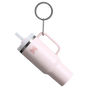 The Quencher H2.0 Tumbler Ornament Keychain
