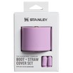 Stanley Quencher Boot and Straw Cover Set