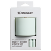 Stanley Quencher Boot and Straw Cover Set