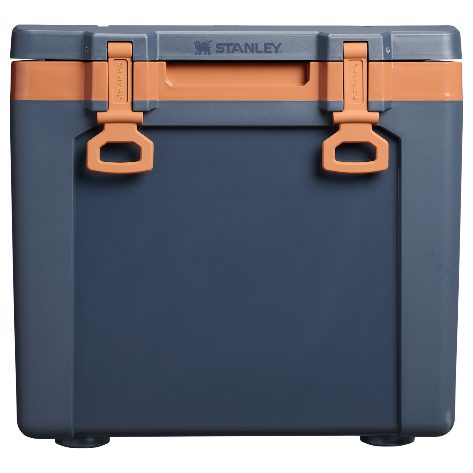 The Cold For Days Wheeled Outdoor Cooler | 50 QT | 47.3 L