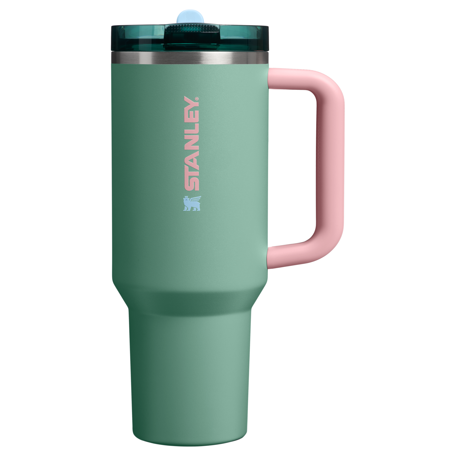 Stanley 1913 x Antonela Quencher ProTour Flip Straw Tumbler | 40 OZ | 1.18 L