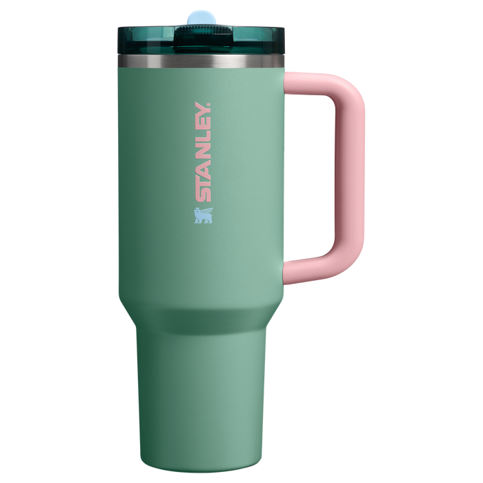 Stanley 1913 x Antonela Quencher ProTour Flip Straw Tumbler | 40