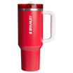 Stanley 1913 x Arsenal Quencher® ProTour Flip Straw Tumbler | 40 OZ | 1.18 L