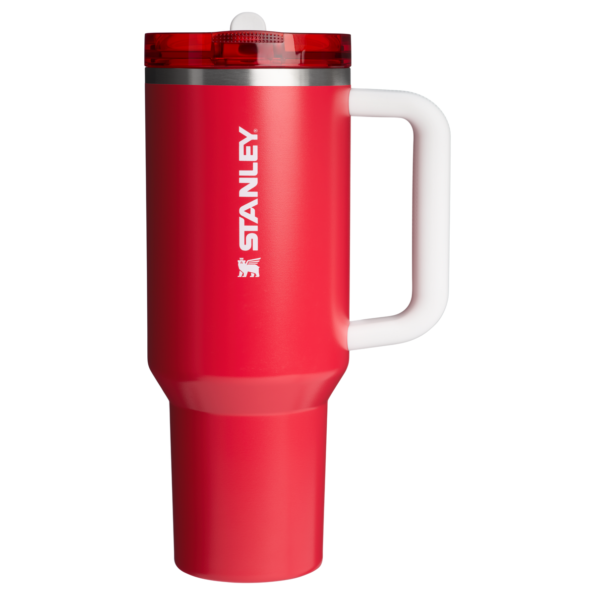 Stanley 1913 x Arsenal Quencher® ProTour Flip Straw Tumbler | 40 OZ | 1.18 L
