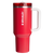 Stanley 1913 x Arsenal Quencher® ProTour Flip Straw Tumbler | 40 OZ | 1.18 L