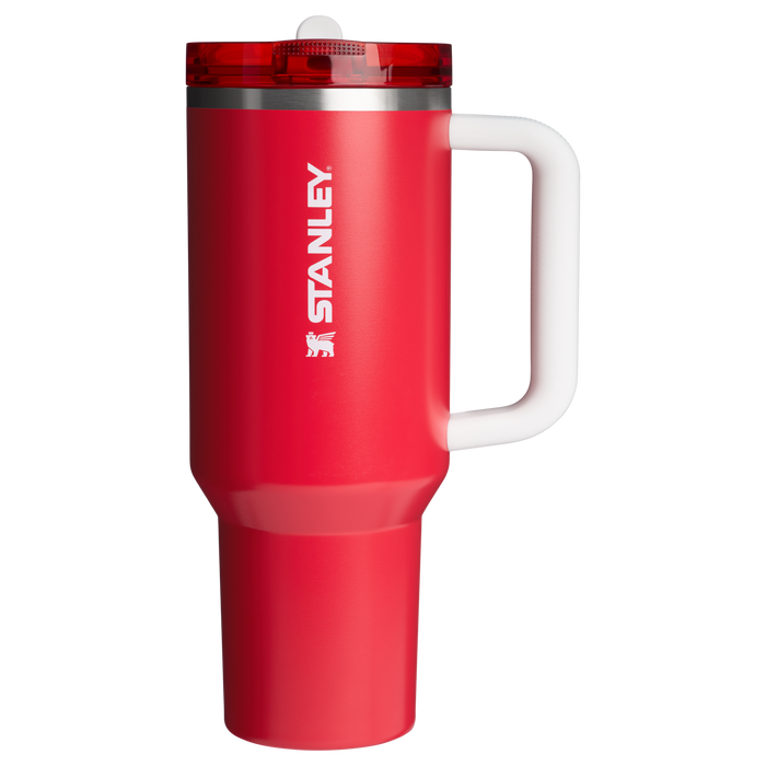 Stanley 1913 x Arsenal Quencher® ProTour Flip Straw Tumbler | 40 OZ | 1.18 L