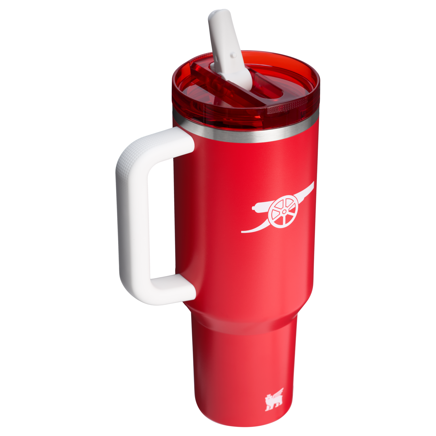 Stanley 1913 x Arsenal Quencher® ProTour Flip Straw Tumbler | 40 OZ | 1.18 L