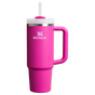 Swatch for Stanley 1913 The Quencher H2.0 FlowState™ Tumbler 30 OZ 0.89 L in Violet Blossom | Front View
