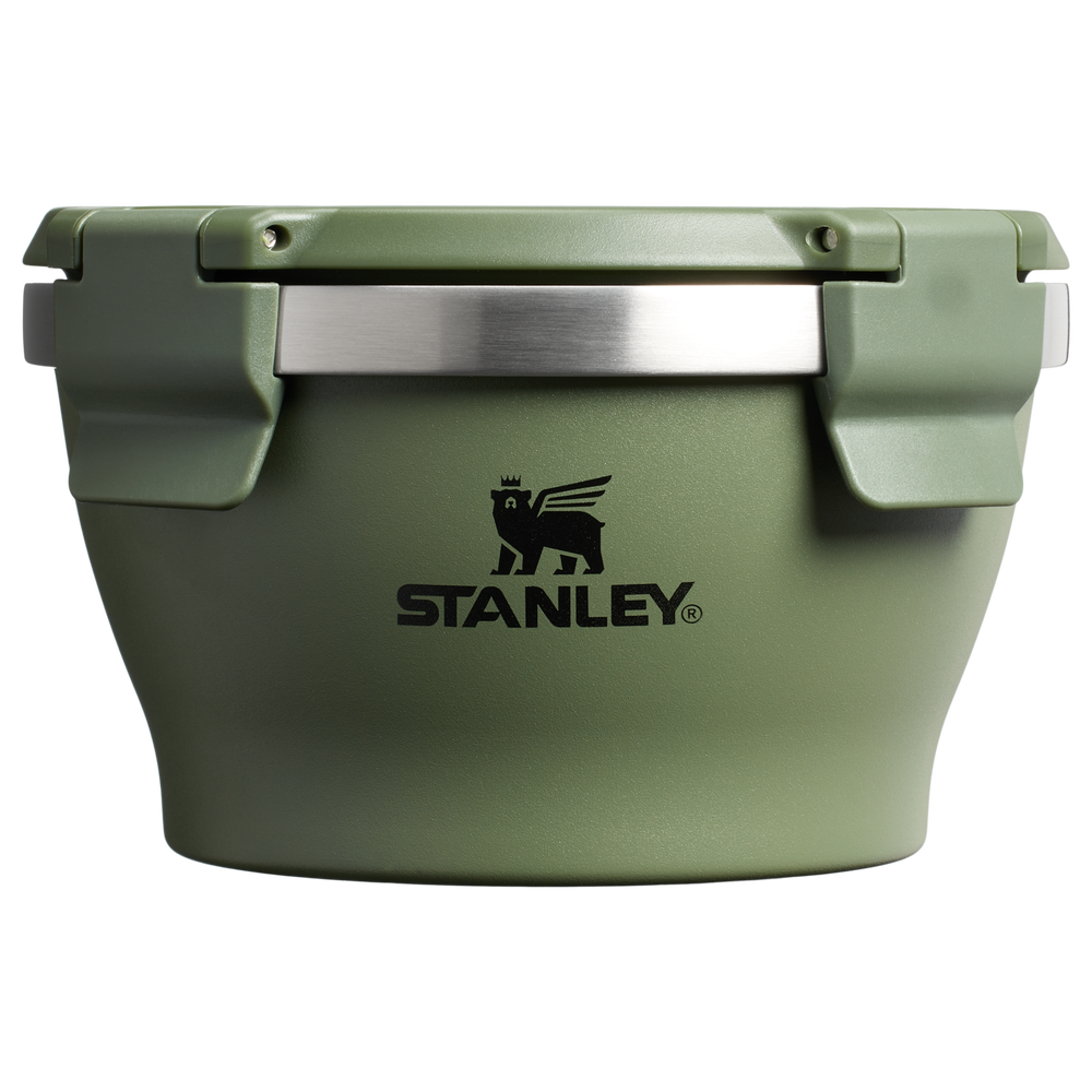 Stanley 1913 Adventure Fresh-To-Table Food Bowl 16 OZ 0.47 L in Dried Pine | View 1