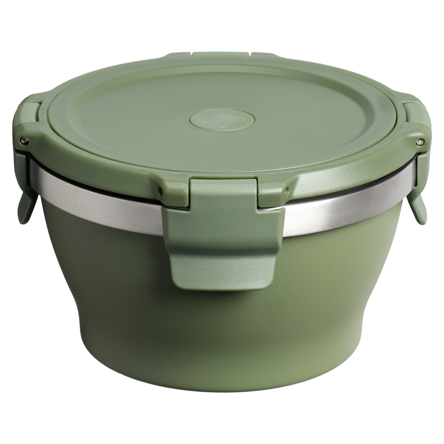 Stanley 1913 Adventure Fresh-To-Table Food Bowl 16 OZ 0.47 L in Dried Pine | View 2