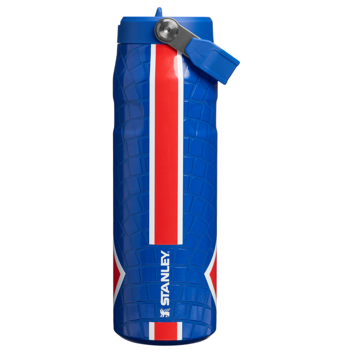 Stanley 1913 x Paris Saint-Germain IceFlow™ Flip Straw 2.0 Bottle | 24 OZ | 0.71 L