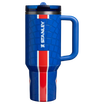 Stanley 1913 x Paris Saint-Germain Quencher® H2.0 ProTour Flip Straw Tumbler | 40 OZ | 1.18 L