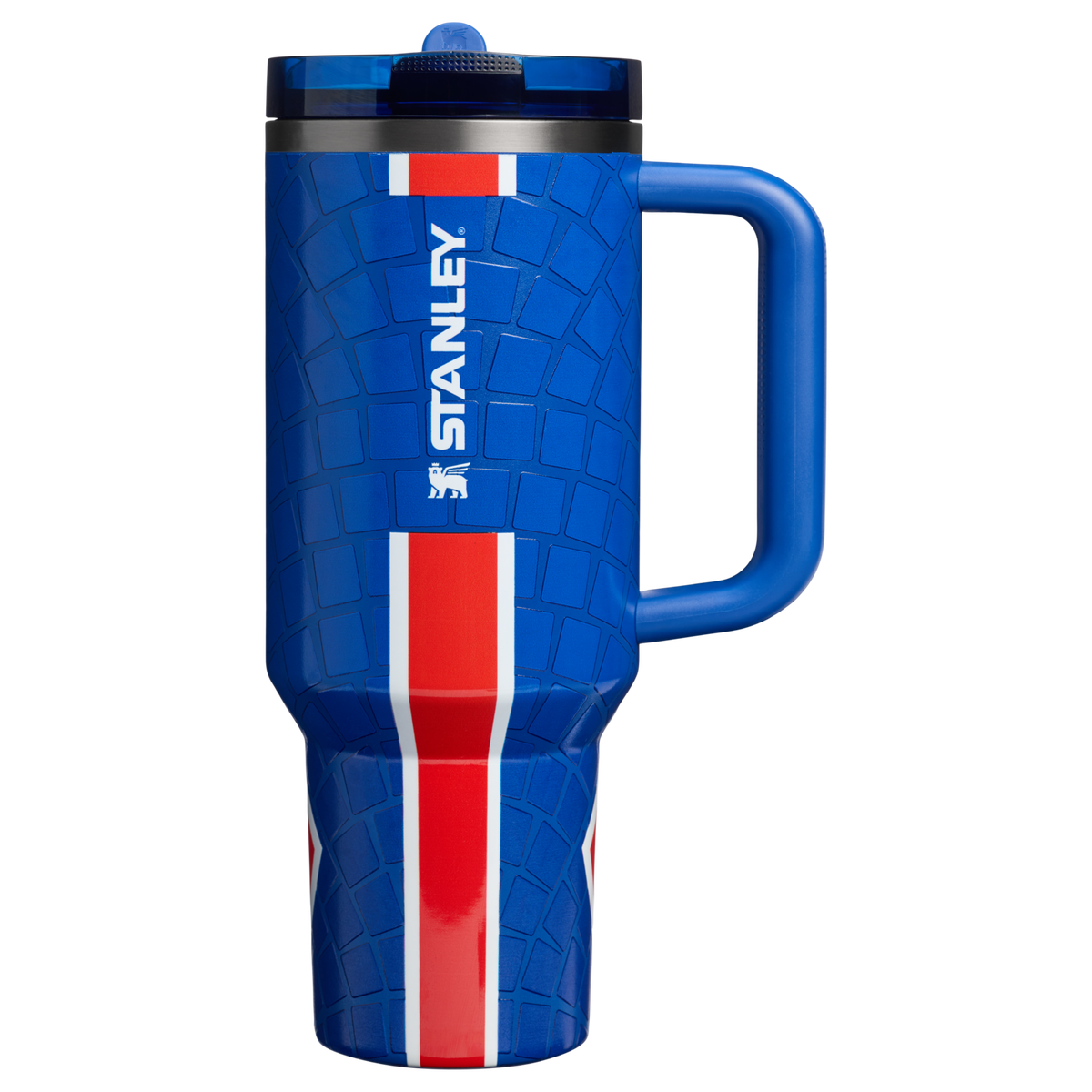 Stanley 1913 x Paris Saint-Germain Quencher® H2.0 ProTour Flip Straw Tumbler | 40 OZ | 1.18 L