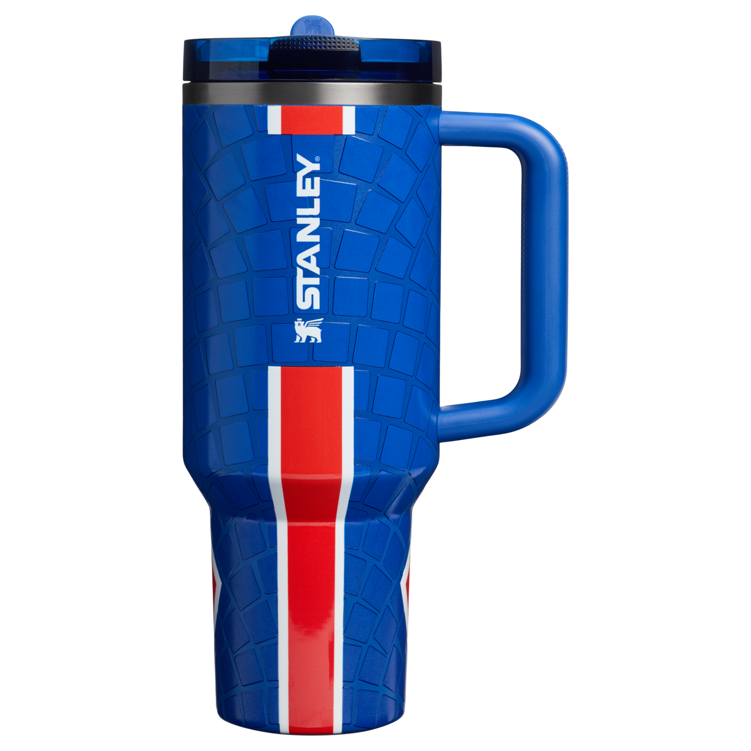 Stanley 1913 x Paris Saint-Germain Quencher® H2.0 ProTour Flip Straw Tumbler | 40 OZ | 1.18 L
