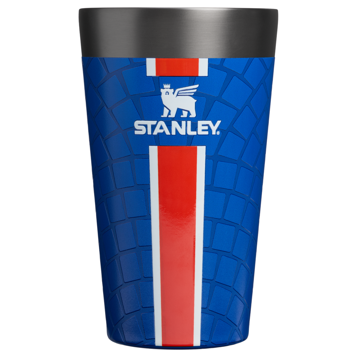 Stanley 1913 x Paris Saint-Germain Adventure Stacking Tumbler | 16 OZ | 0.47 L