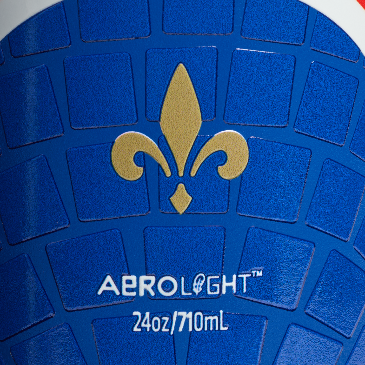 Stanley 1913 x Paris Saint-Germain IceFlow™ Flip Straw 2.0 Bottle | 24 OZ | 0.71 L