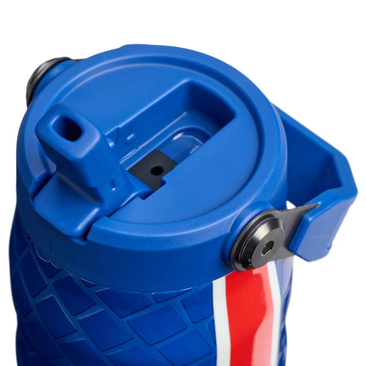 Stanley 1913 x Paris Saint-Germain IceFlow™ Flip Straw 2.0 Bottle | 24 OZ | 0.71 L