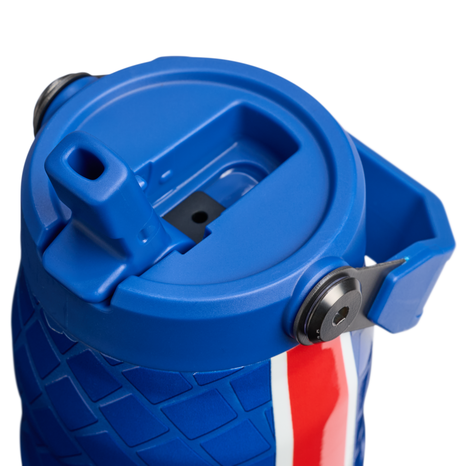 Stanley 1913 x Paris Saint-Germain IceFlow™ Flip Straw 2.0 Bottle | 24 OZ | 0.71 L