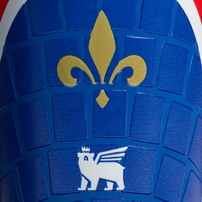 Stanley 1913 Stanley 1913 x Paris Saint-Germain Quencher® H2.0 ProTour Flip Straw Tumbler 40 OZ 1.18 L in PSG Nouveau | Detailed View