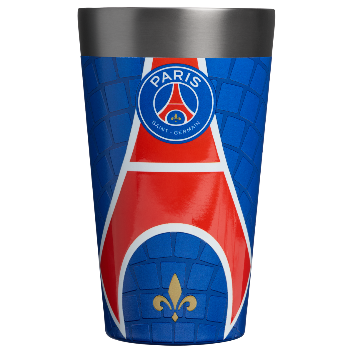 Stanley 1913 x Paris Saint-Germain Adventure Stacking Tumbler | 16 OZ | 0.47 L