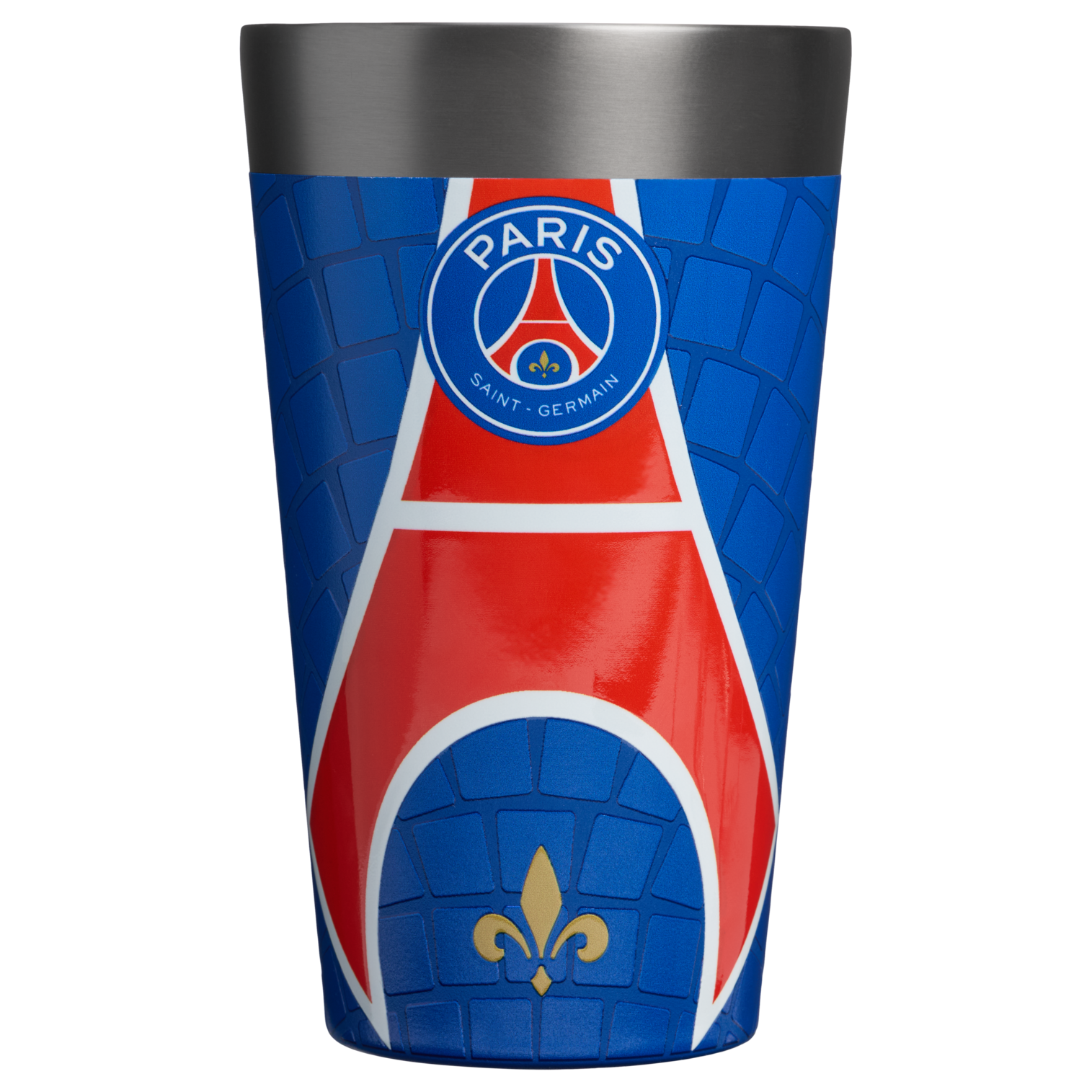 Stanley 1913 x Paris Saint-Germain Adventure Stacking Tumbler | 16 OZ | 0.47 L