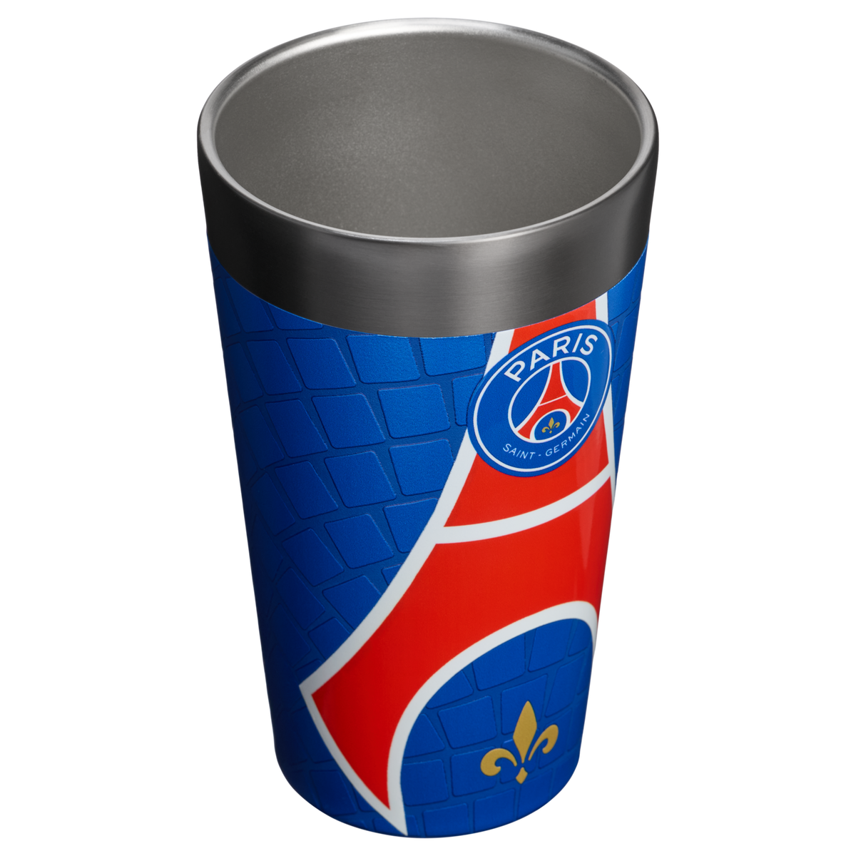 Stanley 1913 x Paris Saint-Germain Adventure Stacking Tumbler | 16 OZ | 0.47 L