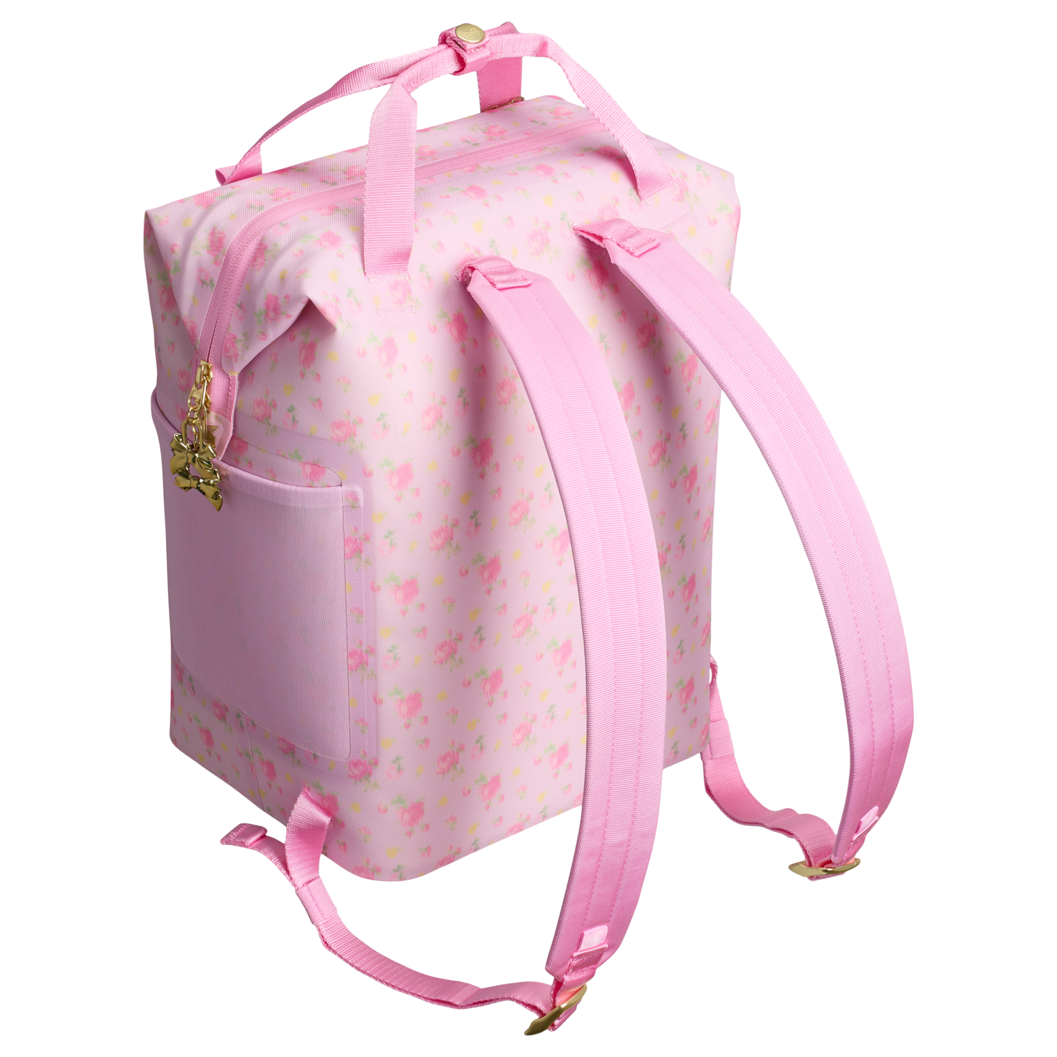 Stanley 1913 x LoveShackFancy All Day Madeleine Mini Cooler Backpack | 14 QT | 13.2 L