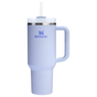 Swatch for Stanley 1913 The Quencher H2.0 FlowState™ Tumbler  40 OZ 1.18 L in Dew Drop | Front View