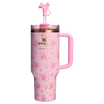 Stanley 1913 x LoveShackFancy Quencher H2.0 Flowstate™ Tumbler | 40 OZ | 1.18 L