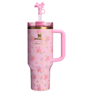 Stanley 1913 x LoveShackFancy Quencher H2.0 Flowstate™ Tumbler | 40 OZ | 1.18 L